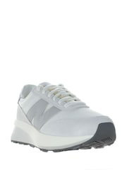 Gris/blanco - Zapatillas de deporte para niña 370 de New Balance - Imagen 6 de 10