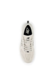 New Balance Cream Girls 530 Trainers - Image 4 of 5