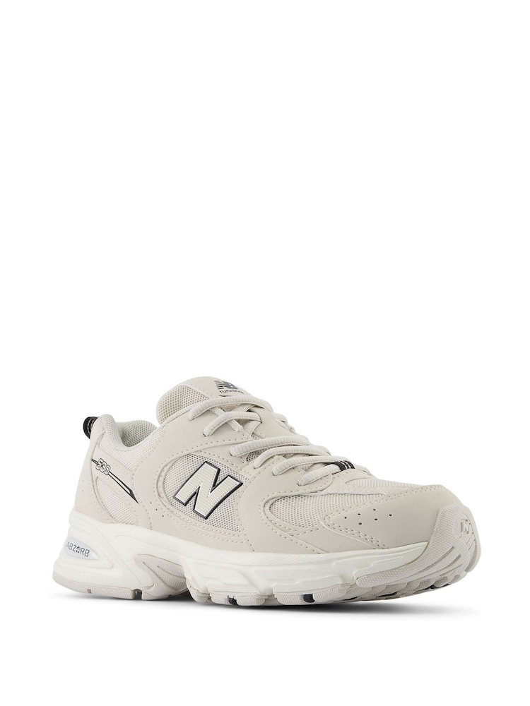Crema - Zapatillas de deporte para niña 530 de New Balance - Imagen 5 de 5 Crema - Zapatillas de deporte para niña 530 de New Balance - Imagen 5 de 5