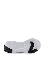 New Balance Black/Pink Girls 578 Trainers - Image 8 of 8