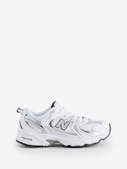 New Balance 530 haakjes en lusjes voor meisjes - Image 1 of 6