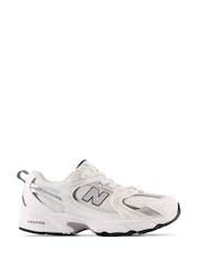 New Balance 530 haakjes en lusjes voor meisjes - Image 2 of 6