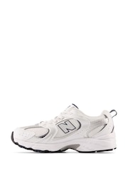 New Balance 530 haakjes en lusjes voor meisjes - Image 3 of 6