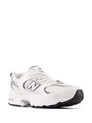 New Balance 530 haakjes en lusjes voor meisjes - Image 4 of 6