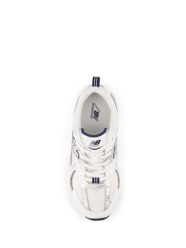 New Balance 530 haakjes en lusjes voor meisjes - Image 6 of 6