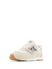 New Balance Toddler Girls 574 Trainers - Image 4 of 6