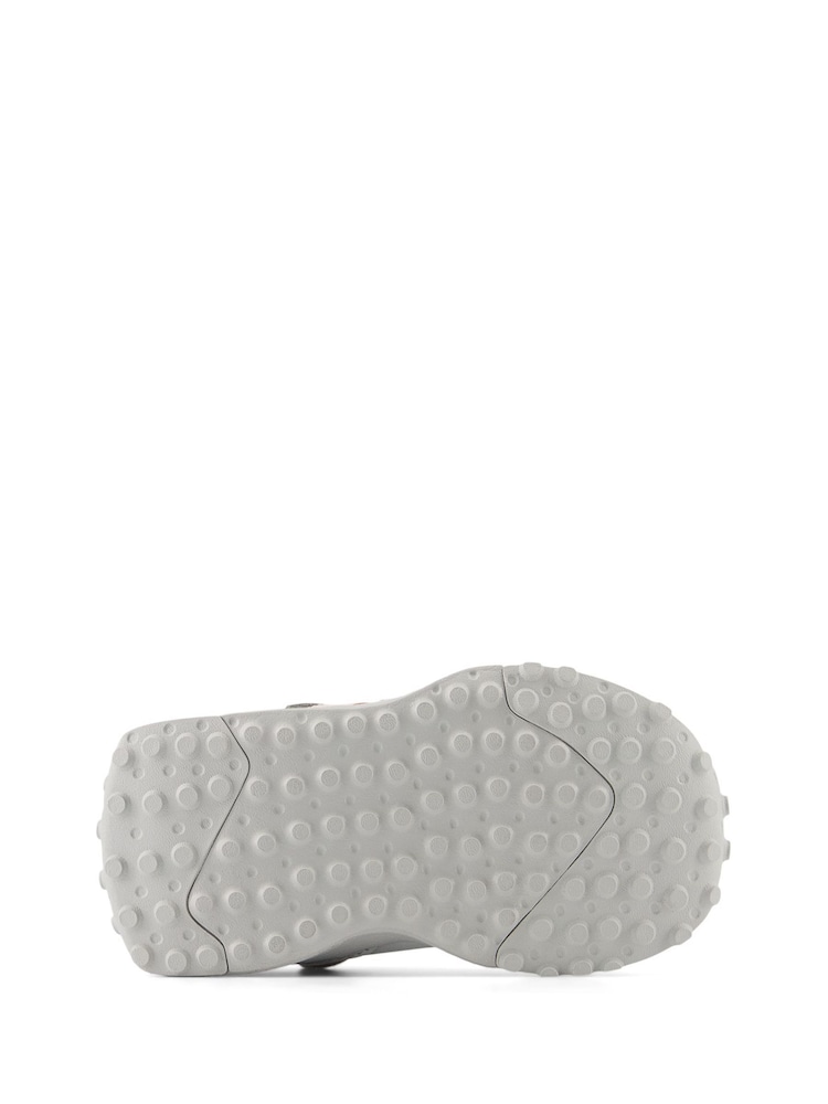 New Balance Toddler Girls Hook and Loop 574 Trainers - Image 7 of 7