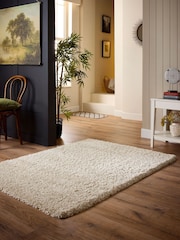 Origin Rugs Cream Hadley Rug - Image 1 of 4