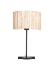 Gallery Home Black Kimball Table Lamp - Image 3 of 3