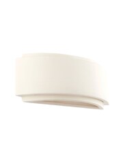 Gallery Home White Chadron Wall Light - Image 5 of 6