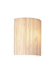 Gallery Home Black Kimball Wall Light - Image 3 of 3