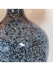 Gallery Home Black Johnson Table Lamp - Image 7 of 8