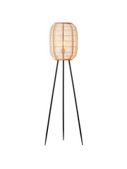 Gallery Home Black Creighton Floor Light - Image 4 of 4