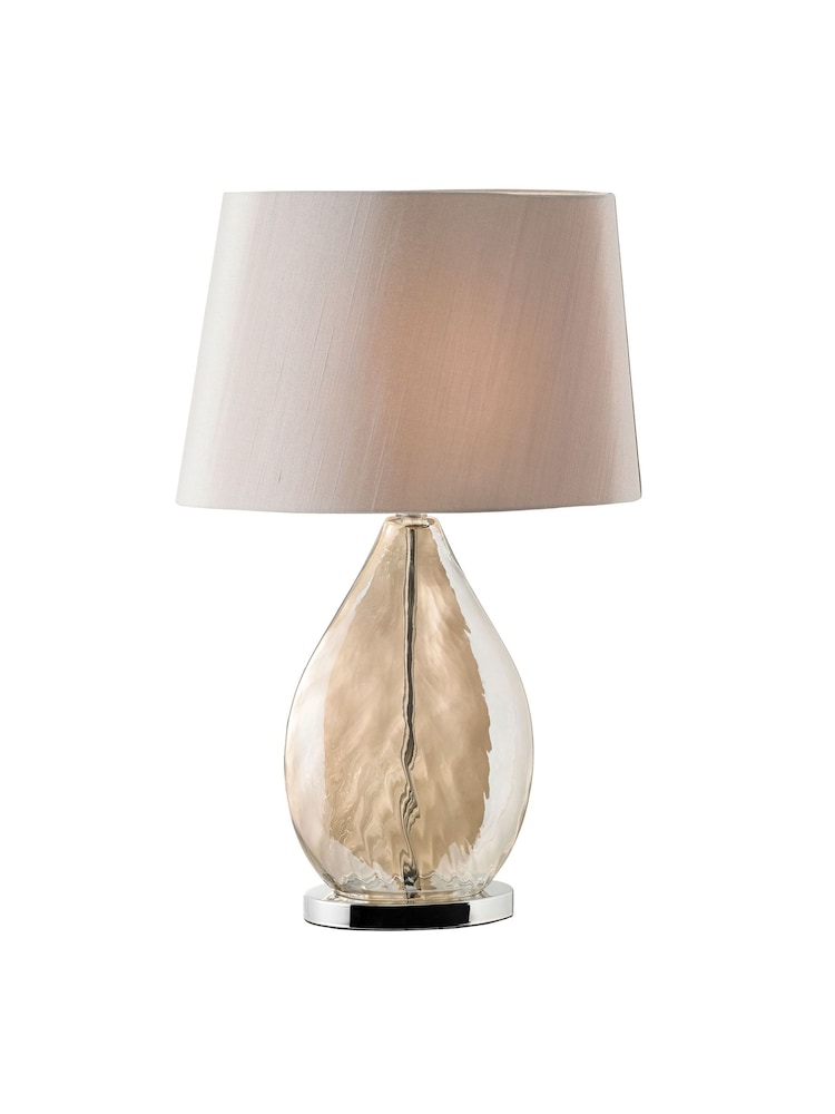 Gallery Home Gold Ashland Table Lamp - Image 1 of 1