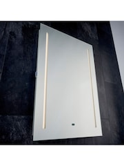 Gallery Home Silver Ainsworth Wall Light - Image 5 of 7
