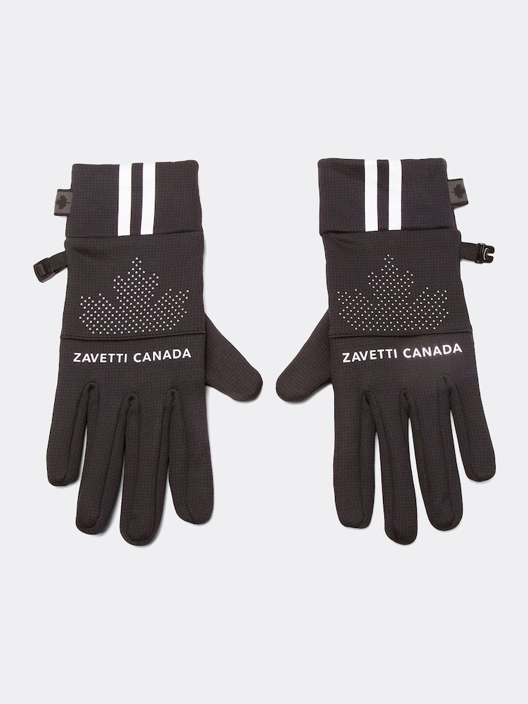 Zavetti Canada Mens Acari Gloves - Image 1 of 4