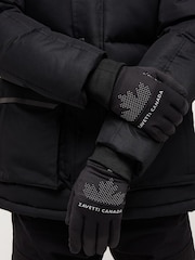 Zavetti Canada Mens Acari Gloves - Image 4 of 4
