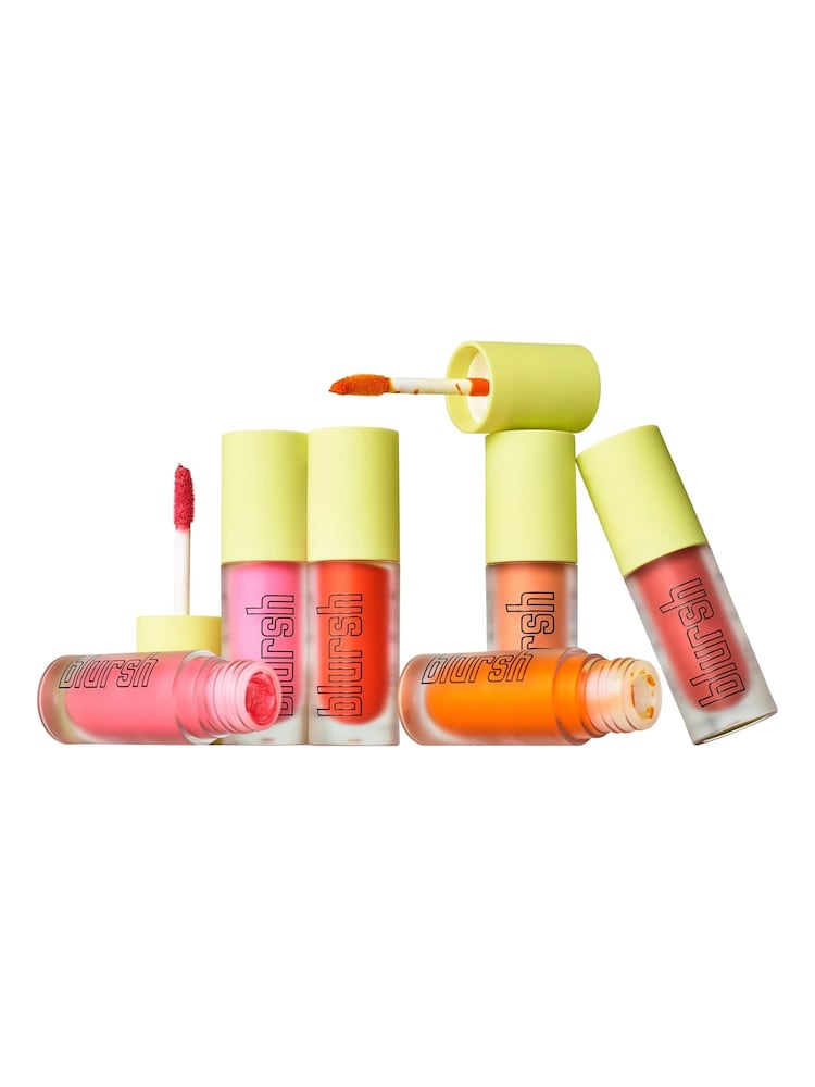 Made By Mitchell Blursh Liquid Blusher - Image 2 of 2 Made By Mitchell Blursh Liquid Blusher - Image 2 of 2