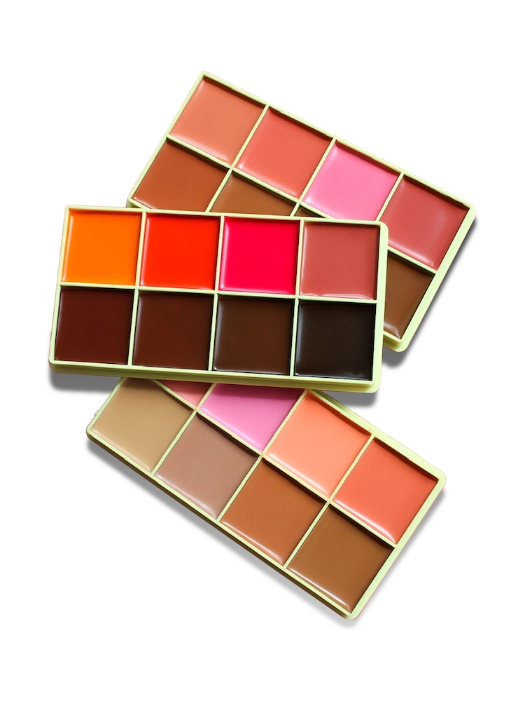 Made By Mitchell Colour Case - Image 2 of 2