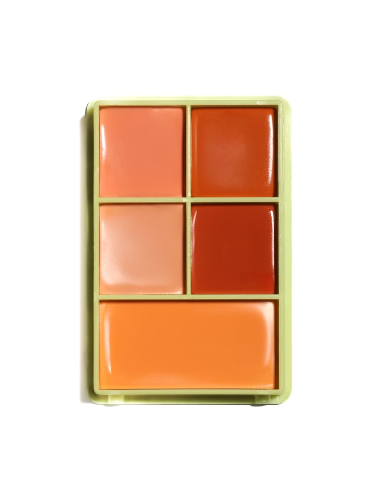 Made By Mitchell Mini Colour Case - Image 1 of 1