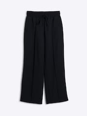 River Island Black Petite Joggers - Image 3 of 4