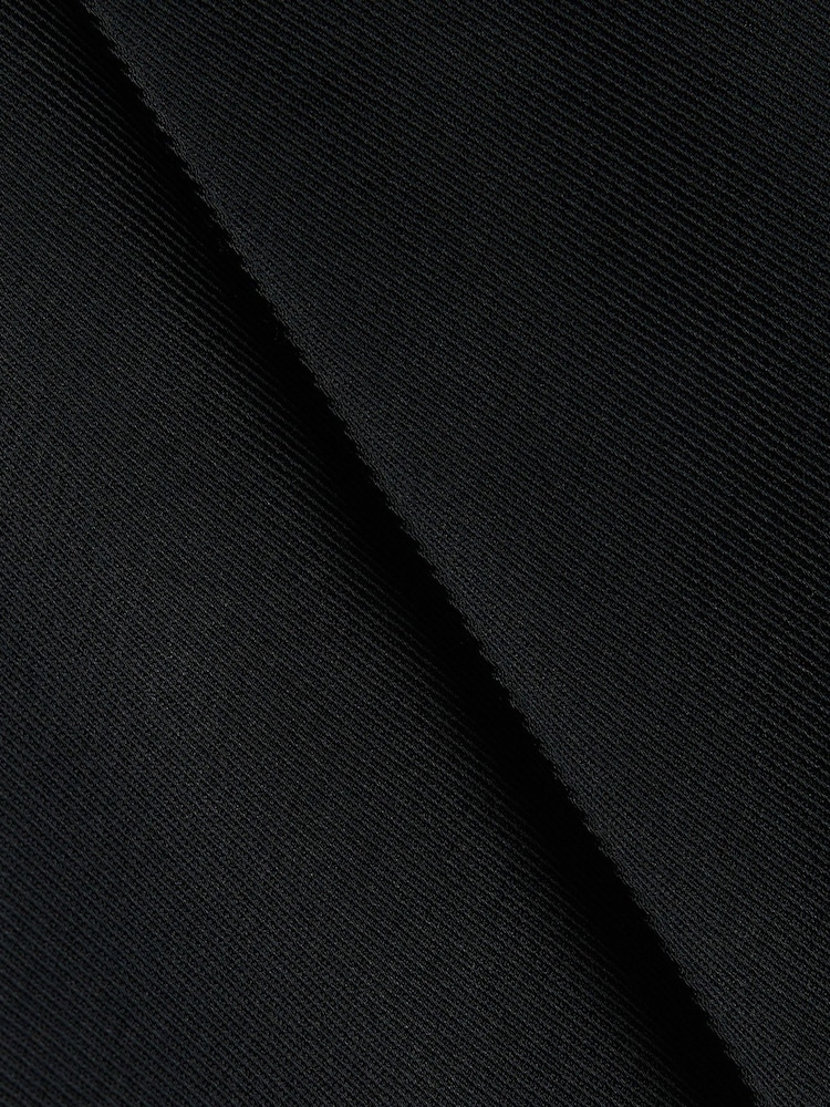 River Island Black Petite Joggers - Image 4 of 4 River Island Black Petite Joggers - Image 4 of 4