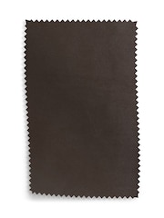 Jasper Conran London Espresso Brown Weave Upholstery Swatch - Image 1 of 1