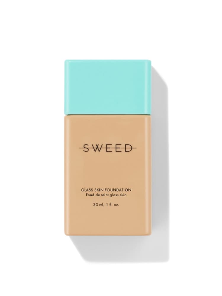 Sweed Glass Skin Foundation - Image 1 of 3 Sweed Glass Skin Foundation - Image 1 of 3