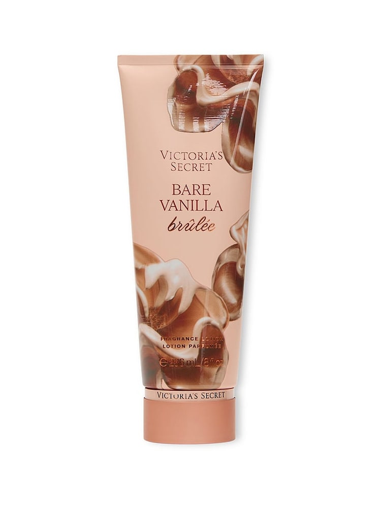 Victoria's Secret Bare Vanilla 236ml Body Lotion - Image 1 of 3