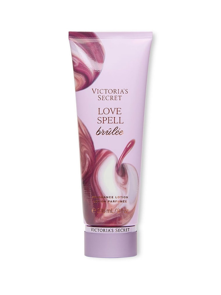 Victoria's Secret Love Spell 236ml Body Lotion - Image 1 of 3