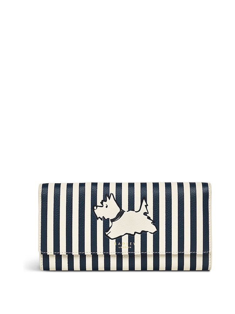 Cabana - Radley London Matinee große, zusammenklappbare Geldbörse - Bild 1 von 4