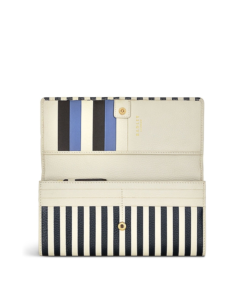 Cabana - Radley London Matinee große, zusammenklappbare Geldbörse - Bild 2 von 4