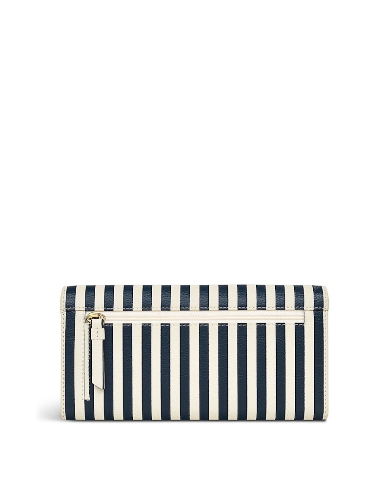 Cabana - Radley London Matinee große, zusammenklappbare Geldbörse - Bild 4 von 4
