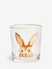 Set of 4 Bunny Rabbit Tumblers - Изображение 4 из 5