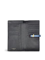 Radley London Blue Newick Road Large Bifold Matinee Purse - Image 3 of 4