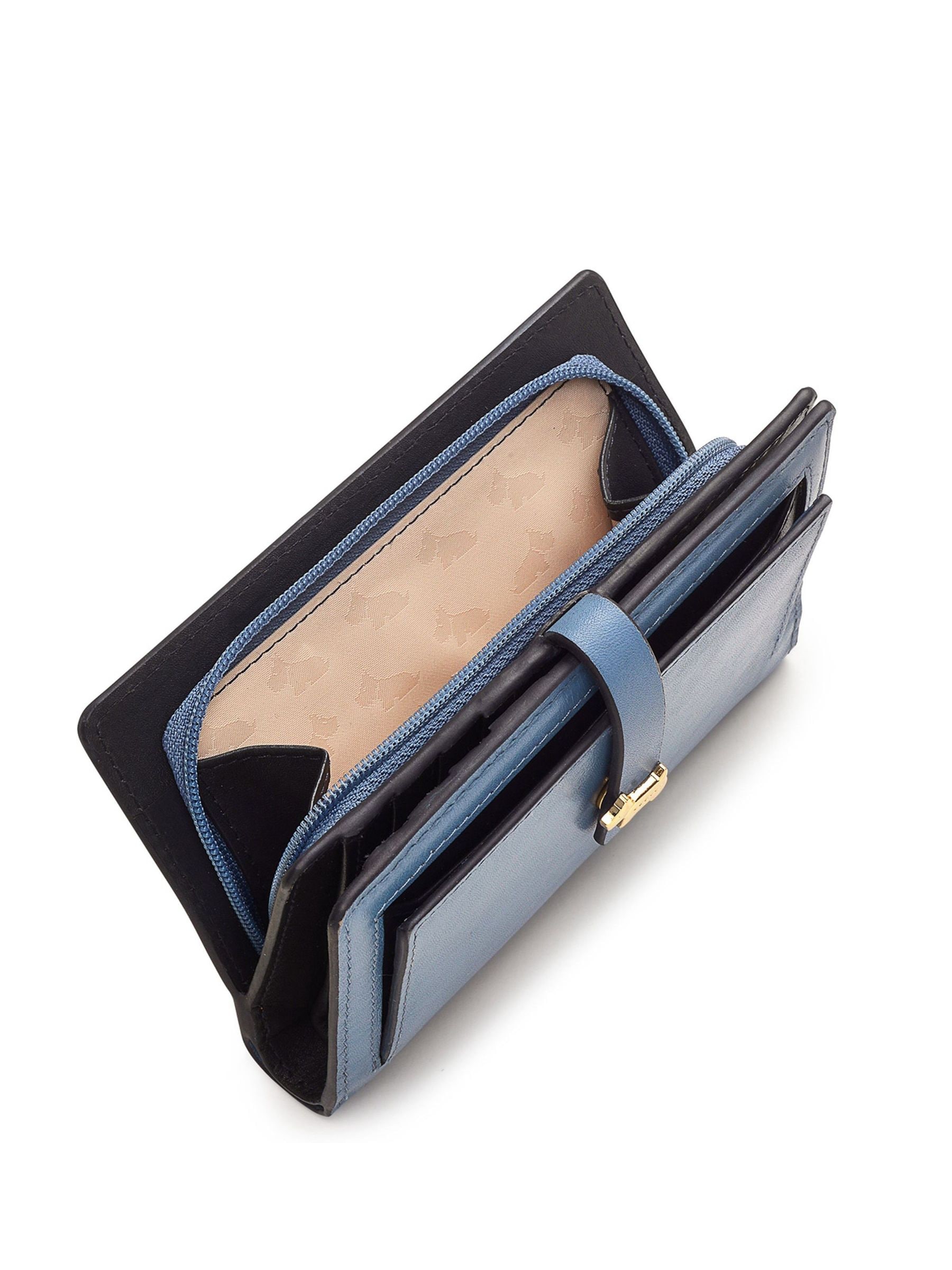 Radley fold over purse shop