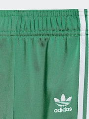 adidas Originals Green Infant SST Tracksuit - Image 7 of 7