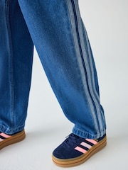 adidas originals Denim Joggers Kids - Imagen 7 de 7