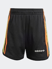 adidas originals Green 100% Cotton Short T-Shirt Set - Image 8 of 8