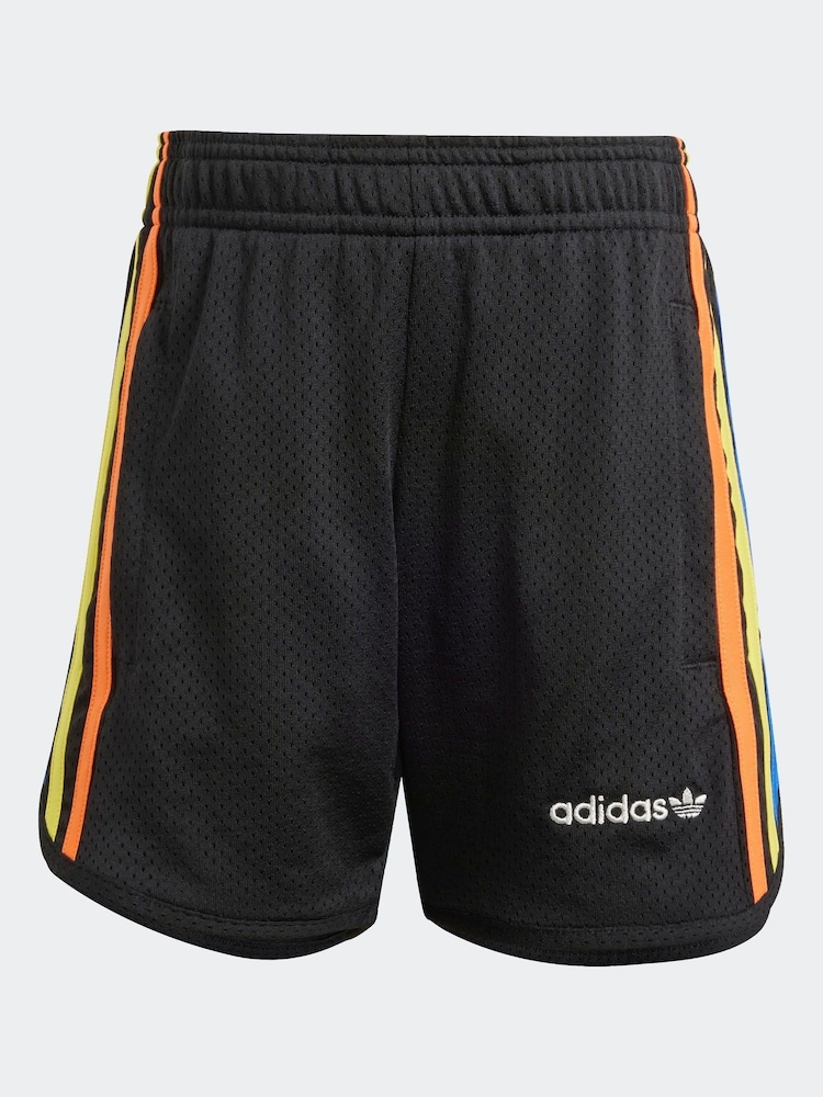 adidas originals Green 100% Cotton Short T-Shirt Set - Image 8 of 8