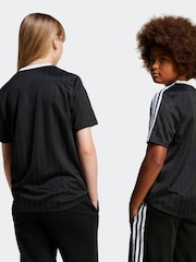 adidas originals Black Adicolor T-Shirt - Image 2 of 6