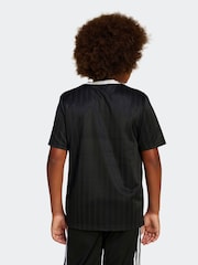 adidas originals Black Adicolor T-Shirt - Image 3 of 6