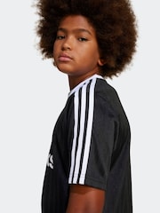 adidas originals Black Adicolor T-Shirt - Image 5 of 6