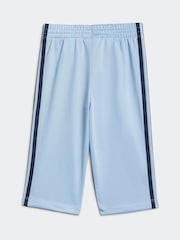 adidas Originals Blue Infant Firebird Tracksuit - Image 4 of 7