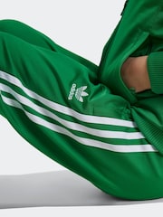 Vihreä - adidas Adicolor Kids SST Verryttelypuku - Kuva 4 / 7