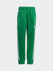Vihreä - adidas Adicolor Kids SST Verryttelypuku - Kuva 7 / 7