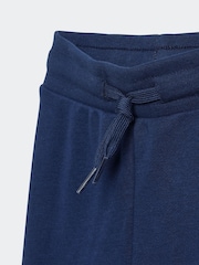 adidas originals Blue Infant Tracksuit Set - Image 7 of 7