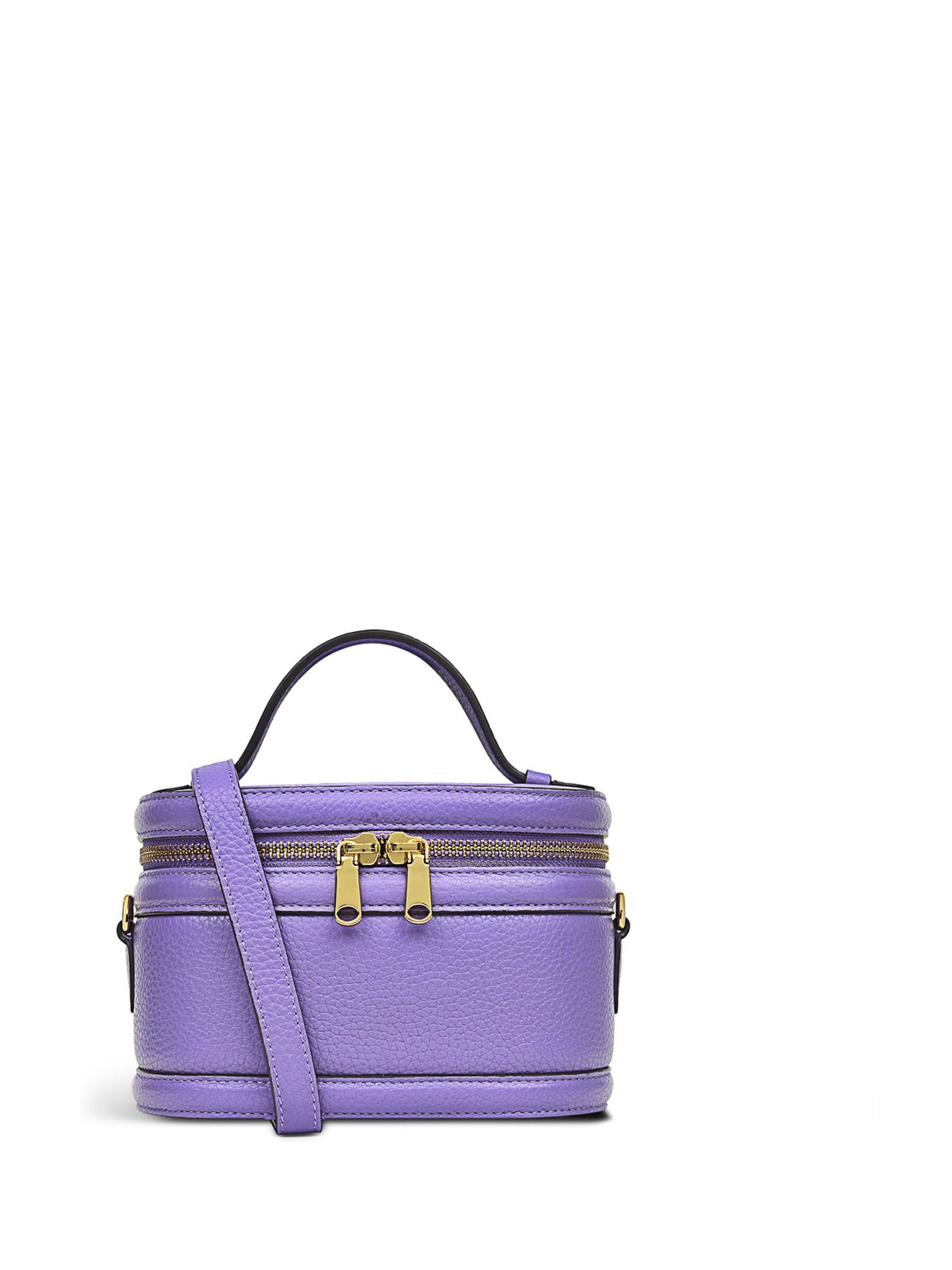 Purple radley bag hot sale