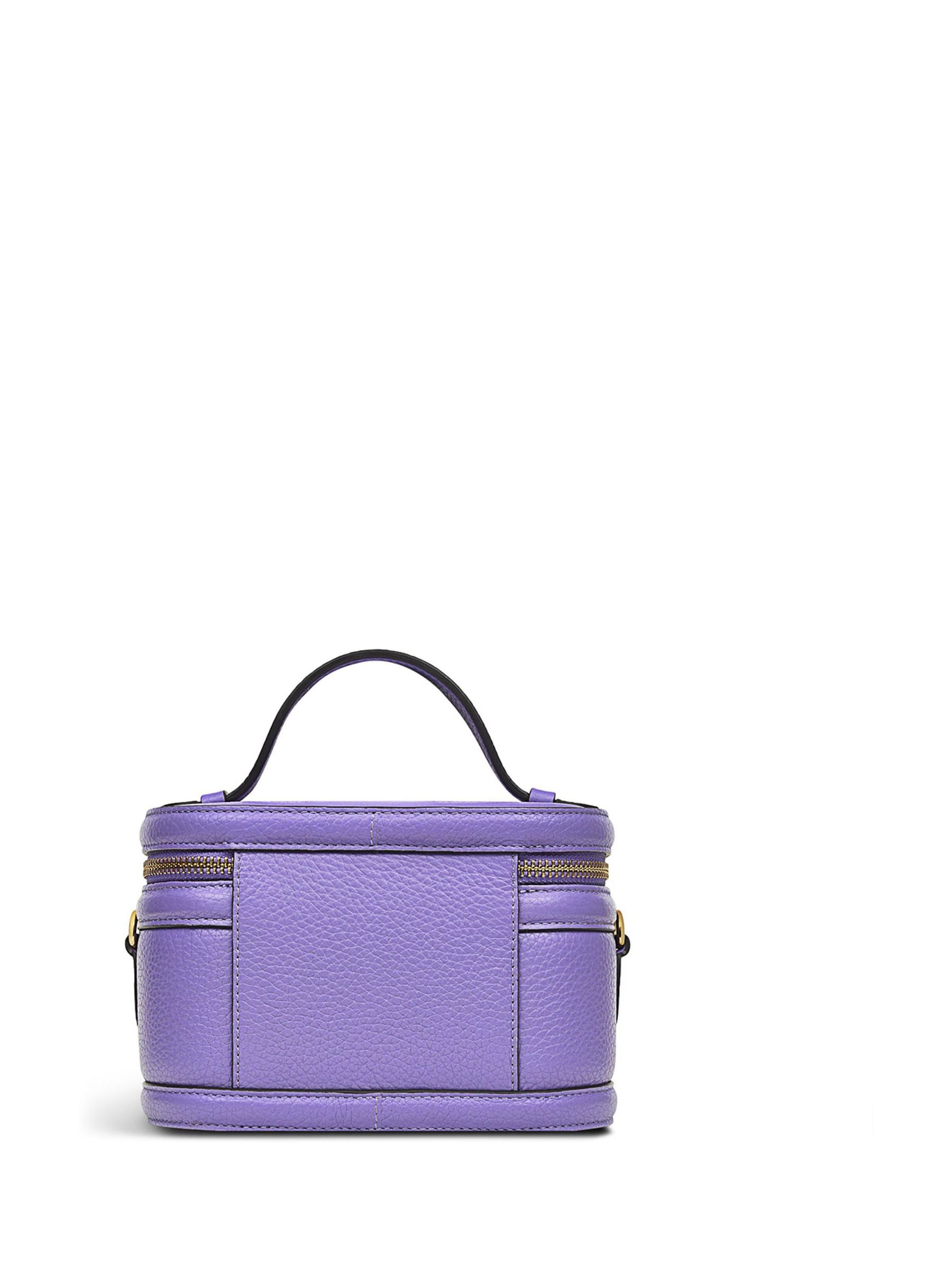Buy Radley London Purple Harriet Street Small Zip Around Crossbody Bag from  Next Luxembourg