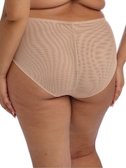 Elomi Sahara Cate Allure Full Nude Briefs - Image 5 of 7